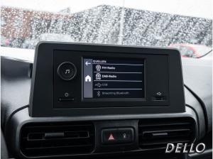 Toyota Proace ⚡Duty 50 kWh L1 – GEWERBEAKTION – Sofort verfügbar