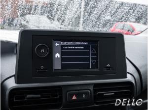 Toyota Proace ⚡Duty 50 kWh L1 – GEWERBEAKTION – Sofort verfügbar