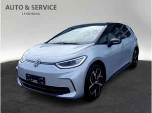 Volkswagen ID.3 Pro ENERGY 59 kWh *AHK Vorrichtung*