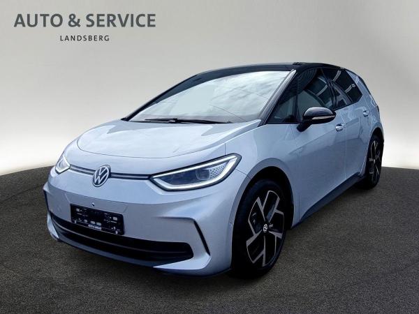 Volkswagen ID.3 Pro ENERGY 59 kWh *AHK Vorrichtung*