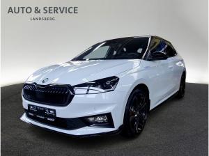 Skoda Fabia 130 1,5 TSI *NAVI *KLIMA *LED - Aktion