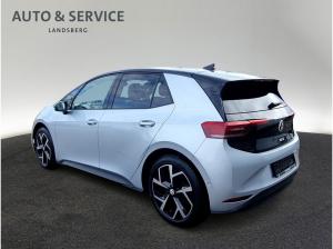 Volkswagen ID.3 Pro ENERGY 59 kWh *AHK Vorrichtung*