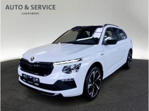 Skoda Kamiq Monte Carlo 1,0 TSI DSG *AHK*