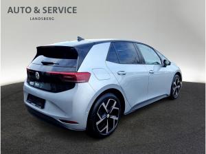 Volkswagen ID.3 Pro ENERGY 59 kWh *AHK Vorrichtung*