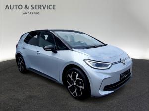 Volkswagen ID.3 Pro ENERGY 59 kWh *AHK Vorrichtung*