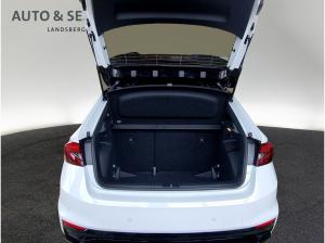 Skoda Fabia 130 1,5 TSI *NAVI *KLIMA *LED - Aktion