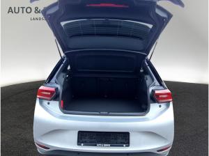 Volkswagen ID.3 Pro ENERGY 59 kWh *AHK Vorrichtung*