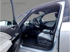 Volkswagen ID.3 Pro ENERGY 59 kWh *AHK Vorrichtung*
