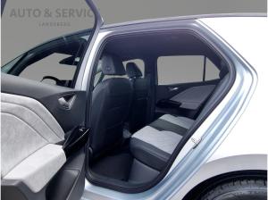 Volkswagen ID.3 Pro ENERGY 59 kWh *AHK Vorrichtung*