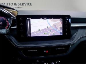 Skoda Fabia 130 1,5 TSI *NAVI *KLIMA *LED - Aktion