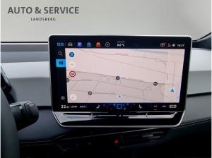 Volkswagen ID.3 Pro ENERGY 59 kWh *AHK Vorrichtung*