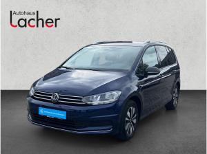 Volkswagen Touran Goal 1.5 TSI 7-Sitze,Navi,Kamera,Travel Assist