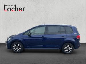 Volkswagen Touran Goal 1.5 TSI 7-Sitze,Navi,Kamera,Travel Assist