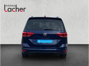 Volkswagen Touran Goal 1.5 TSI 7-Sitze,Navi,Kamera,Travel Assist