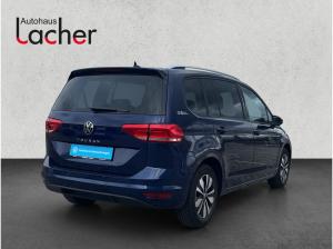 Volkswagen Touran Goal 1.5 TSI 7-Sitze,Navi,Kamera,Travel Assist