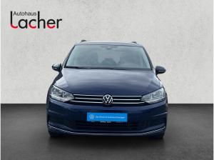Volkswagen Touran Goal 1.5 TSI 7-Sitze,Navi,Kamera,Travel Assist