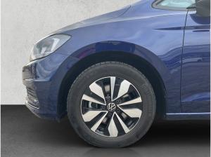 Volkswagen Touran Goal 1.5 TSI 7-Sitze,Navi,Kamera,Travel Assist