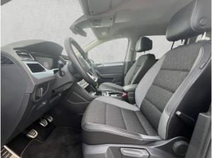 Volkswagen Touran Goal 1.5 TSI 7-Sitze,Navi,Kamera,Travel Assist