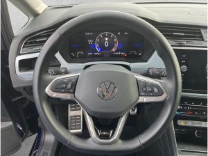 Volkswagen Touran Goal 1.5 TSI 7-Sitze,Navi,Kamera,Travel Assist