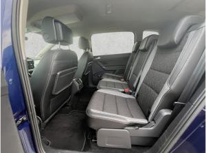 Volkswagen Touran Goal 1.5 TSI 7-Sitze,Navi,Kamera,Travel Assist