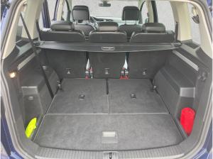 Volkswagen Touran Goal 1.5 TSI 7-Sitze,Navi,Kamera,Travel Assist