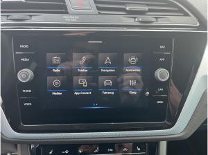 Volkswagen Touran Goal 1.5 TSI 7-Sitze,Navi,Kamera,Travel Assist