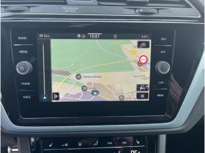 Volkswagen Touran Goal 1.5 TSI 7-Sitze,Navi,Kamera,Travel Assist