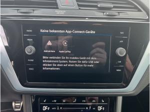 Volkswagen Touran Goal 1.5 TSI 7-Sitze,Navi,Kamera,Travel Assist