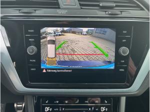 Volkswagen Touran Goal 1.5 TSI 7-Sitze,Navi,Kamera,Travel Assist