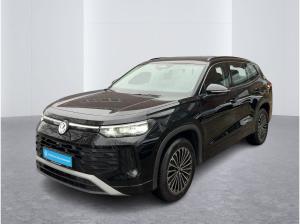 Volkswagen Tayron 2.0 TDI DSG 4M PDC Sitzhzg Navi 7Sitze