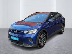 Volkswagen ID.4 Pure Performance Navi PDC LED