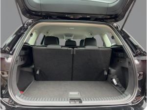 Volkswagen Tayron 2.0 TDI DSG 4M PDC Sitzhzg Navi 7Sitze