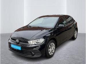Volkswagen Polo 1.0 TSI Life LED Navi Sitzhzg ACC App