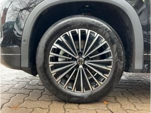 Volkswagen Tayron 2.0 TDI DSG 4M PDC Sitzhzg Navi 7Sitze