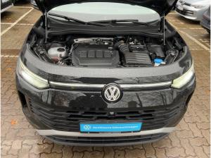 Volkswagen Tayron 2.0 TDI DSG 4M PDC Sitzhzg Navi 7Sitze
