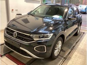 Volkswagen T-Roc 1.0 TSI Life 6-Gang LED Navi PDC Sitzhzg