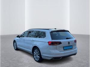 Volkswagen Passat Variant 1.4 TSI Hybrid DSG GTE Kamera