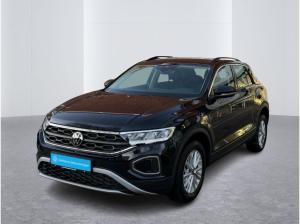 Volkswagen T-Roc 1.0 TSI Life 6-Gang LED PDC Sitzhzg