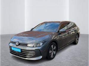 Volkswagen Passat Variant 1.5 TSI eHybrid Business DSG AHK