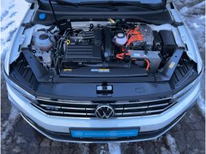 Volkswagen Passat Variant 1.4 TSI Hybrid DSG GTE Kamera