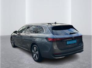 Volkswagen Passat Variant 1.5 TSI eHybrid Business DSG AHK