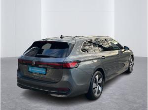 Volkswagen Passat Variant 1.5 TSI eHybrid Business DSG AHK
