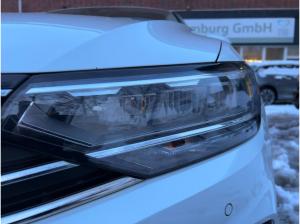 Volkswagen Passat Variant 1.4 TSI Hybrid DSG GTE Kamera
