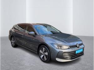 Volkswagen Passat Variant 1.5 TSI eHybrid Business DSG AHK