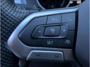 Volkswagen Passat Variant 1.4 TSI Hybrid DSG GTE Kamera