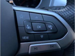 Volkswagen Passat Variant 1.4 TSI Hybrid DSG GTE Kamera