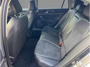 Volkswagen Passat Variant 1.5 TSI eHybrid Business DSG AHK