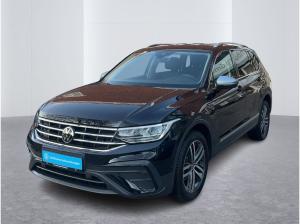 Volkswagen Tiguan 1.5 TSI Life DSG LED 360°Kamera Navi
