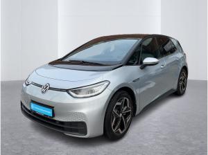 Volkswagen ID.3 Pro Performance Tech LED Kamera Head-up App