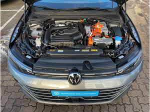 Volkswagen Passat Variant 1.5 TSI eHybrid Business DSG AHK